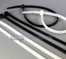 بست کمربندی4.8×300 بست کمربندی4.8×300